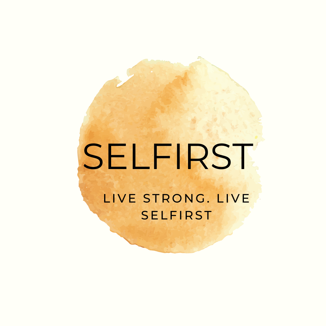 Selfirst Logo